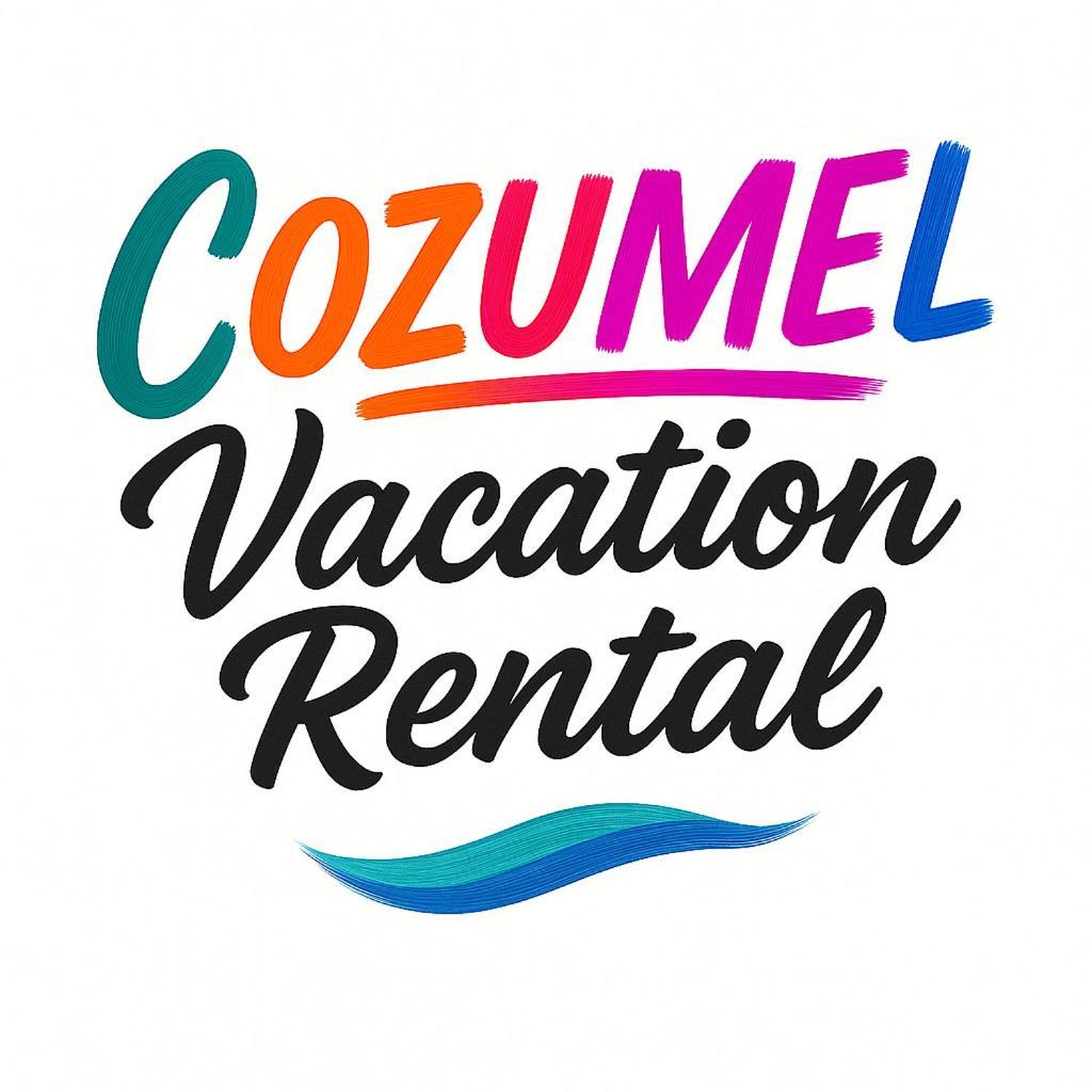 Cozumel - Av 23 Apartments Exterior foto